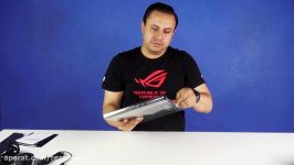 Review Asus ROG Zephyrus  GX501  Nvidia Max Q 1080