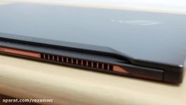 Yang Perlu Kamu Tahu Tentang Asus ROG Zephyrus GX501VI