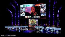 SWC 2018 Knockout Stage Nocturns Gaming vs Scylla Esports Game 2