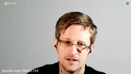 Care  Edward Snowden speech at 34c3