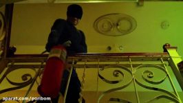 سریال Daredevilبی باکفصل1قسمت2دوبله فارسیبلوری1080p