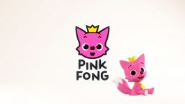مجموعه موزیکال آموزشی Pink Fong