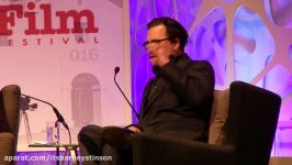 SBIFF 2016  Johnny Depp on Whats Eating Gilbert Grape Leonardo DiCaprio