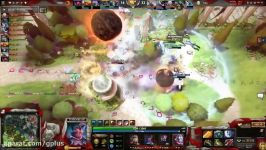 ICONIC Esports Moments The Miracle of TI6  TnC vs. OG Dota 2