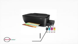 Best Ink Tank Printer Comparison  HP vs Canon vs Epson vs Brother