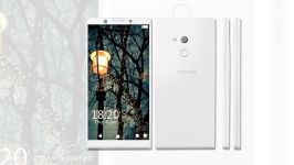 اخبار گوشی  مشخصات امکانات  Sony Xperia L2