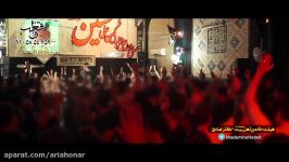 واحد نمی خوام ببینم کسی رو نداری سید علی حسینی نژاد
