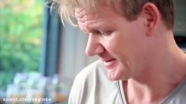 Gordon Ramsays Top 5 meal Recipes