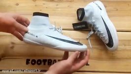 کفش فوتسال نایک مرکوریال ویکتوری Nike Mercurial Victory