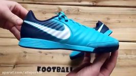 کفش فوتسال نایک تمپو ایکس لیگرا Nike TiempoX Ligera IV