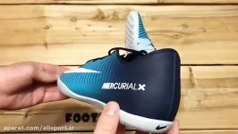 کفش فوتسال نایک مرکوریال ایکس ویکتوری Nike MercurialX V