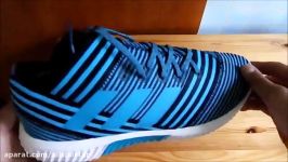 کفش پیاده روی آدیداس نمزیز Adidas Nemeziz Tango 1