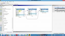 ANSYS Two Way Fluid Structure Interaction Part1