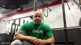 Shoulder Hurts When You Sleep or Lift Do this  Trevor Bachmeyer  SmashweRx