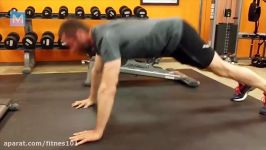 Hugh Jackman Workout for Wolverine  Muscle Madness