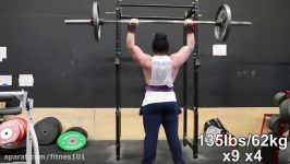 Is the Overhead Press USELESS for Powerlifting