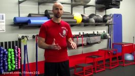 Strength Endurance Training