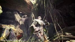 محتوای دانلودی رایگان عنوان Monster Hunter World