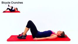 10 Minute Abs Workout  Fitness Blender Abs and Obliques Routine