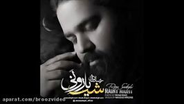 Reza Sadeghi 2016  Shabe Barooni 03 رضا صادقی  شب بارونی