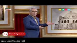 استندآپ کمدی مهران مدیری بحران انرژی