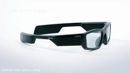 عینک هوشمند واقعیت افزوده Vuzix Blade AR