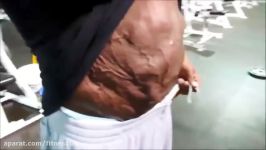 When Bodybuilders Go Too Far And Get Bubble Guts  Bodybuilding Fails  Bodybuil