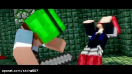 Mini Walls FULL ANIMATION Minecraft Animation Hypixel