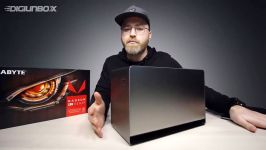 نقد بررسی ویدیویی کارت گرافیک Radeon RX Vega