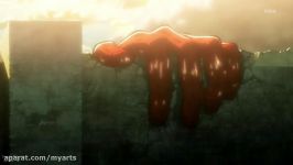 「AMV」انیمه حمله به تایتان  Attack on Titan