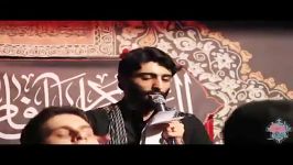 کربلایی حمیدمحمدی هیات میثاق باشهدا