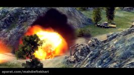 ► Not Your Average 1 vs 6 Battle  World of Tanks WZ 111 Model 1 4 Gameplay