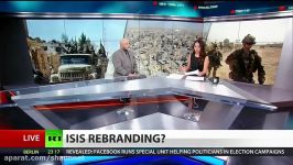 ISIS gone what follows will be worse – fmr Pentagon official