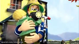 مجموعه آلمانی fireman Sam