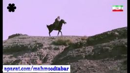 یوسف گم گشده باز اید به کنعان غم مخور.....