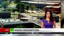 Shutting down Rikers Island Step One