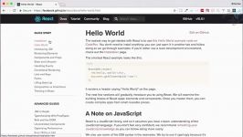 React Tutorials Series  Unpacking React #3