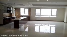 فروش آپارتمان 140 متری جنت آباد چهارباغ شرقی