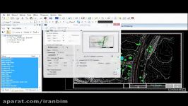 آموزش Learning Bentley MicroStation