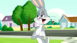 فصل دو انیمیشن سریالی The Looney Tunes Show  قسمت 9