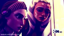  Ahsoka Tano One Woman Army 