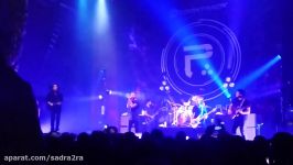 Periphery Alphalive