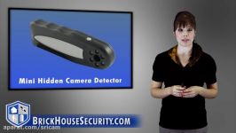 Find ANY Hidden Camera Thats Watching You In Seconds w Hidden Camera Detector