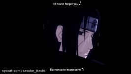 فراموش نشدنیNaruto Shippuden「AMV」▪ Never Forget 2017