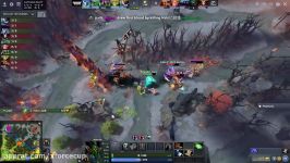 MINESKI vs PAIN  IMBA WILLOW  CAPTAINS DRAFT 4.0 DOTA 2