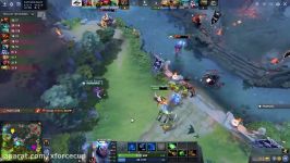 SECRET vs MINESKI  SEMI FINAL  CAPTAINS DRAFT 4.0 DOTA 2