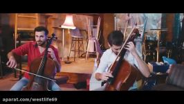 Despacito 2cellos