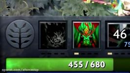 Dota 2 Daily WTF  Sp00ky Sp00ky Wraith King