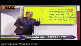 فیزیک کنکور موسسه حرف آخرحل تست مغناطیس کامیار