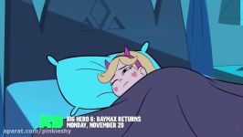 Star vs the Forces of Evil Season 3 Episode 8  9  Scent of a Hoodie  Rest in Pudding  Part 07